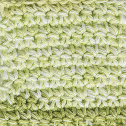 Lily Sugar'n Cream Stripes Yarn