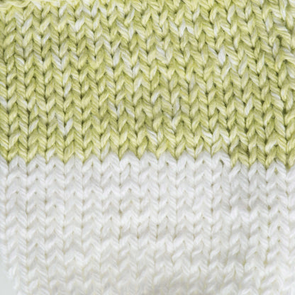 Lily Sugar'n Cream Stripes Yarn