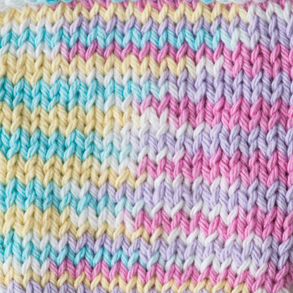 Lily Sugar'n Cream Scents Yarn - Clearance shades