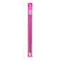 Susan Bates Silvalume 10" Single Point Knitting Needles