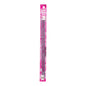 Susan Bates Silvalume 10" Single Point Knitting Needles