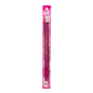 Susan Bates Silvalume 10" Single Point Knitting Needles