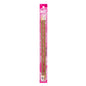 Susan Bates Silvalume 10" Single Point Knitting Needles