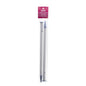Susan Bates Luxite Jiffy 14" Single Point Knitting Needles