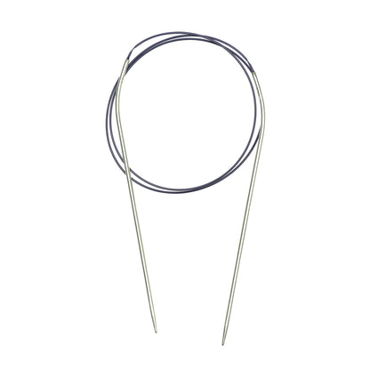 Susan Bates Silvalume 29" Circular Knitting Needles