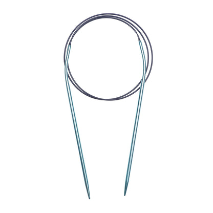 Susan Bates Silvalume 29" Circular Knitting Needles