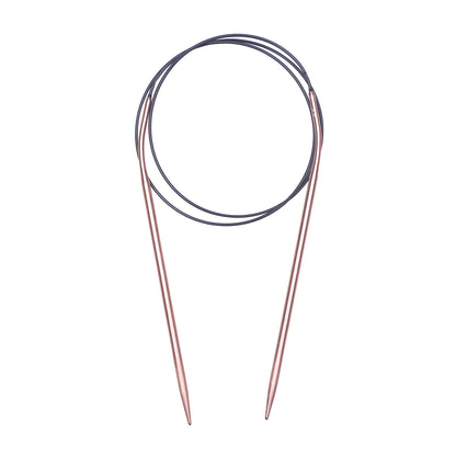 Susan Bates Silvalume 29" Circular Knitting Needles