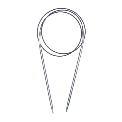 Susan Bates Silvalume 29" Circular Knitting Needles