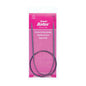Susan Bates Silvalume 29" Circular Knitting Needles