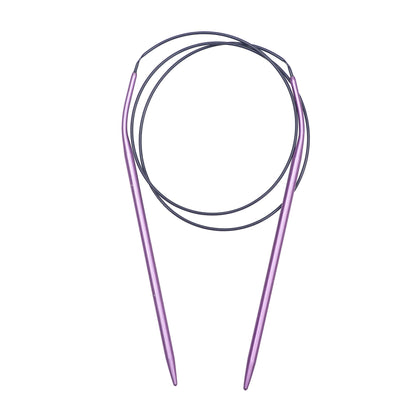 Susan Bates Silvalume 29" Circular Knitting Needles