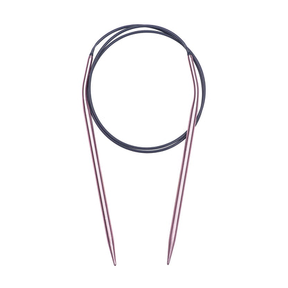 Susan Bates Silvalume 29" Circular Knitting Needles