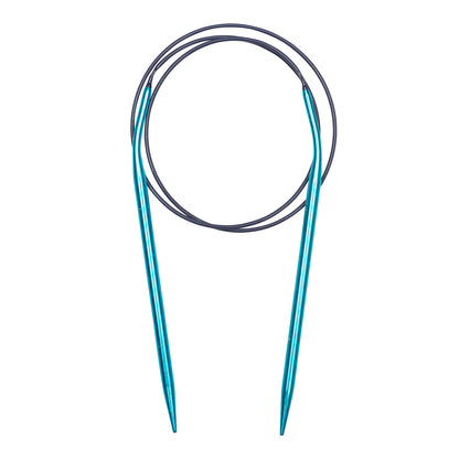 Susan Bates Silvalume 29" Circular Knitting Needles