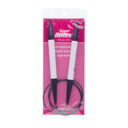 Susan Bates 29" Circular Knitting Needles