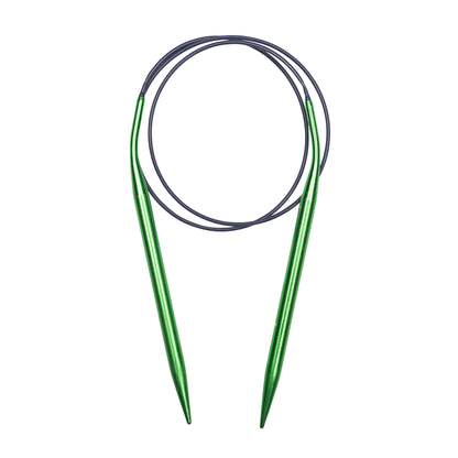 Susan Bates Silvalume 29" Circular Knitting Needles