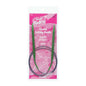 Susan Bates Silvalume 29" Circular Knitting Needles