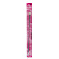 Susan Bates Silvalume 10" Afghan Crochet Hook