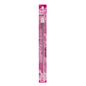 Susan Bates Silvalume 10" Afghan Crochet Hook