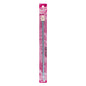 Susan Bates Silvalume 10" Afghan Crochet Hook