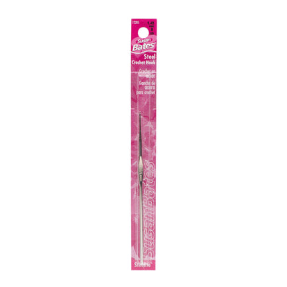 Susan Bates Steelite 5" Crochet Hook - Clearance Items