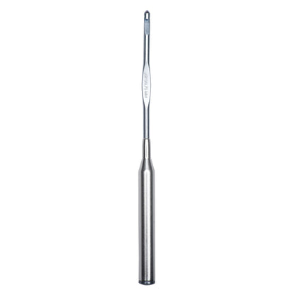 Susan Bates Silvalume Super Lightweight Crochet Hook - Clearance Items