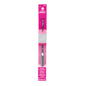 Susan Bates Silvalume Super Lightweight Crochet Hook - Clearance Items
