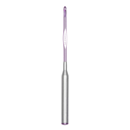 Susan Bates Silvalume Super Lightweight Crochet Hook - Clearance Items