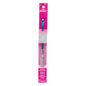 Susan Bates Silvalume Super Lightweight Crochet Hook - Clearance Items