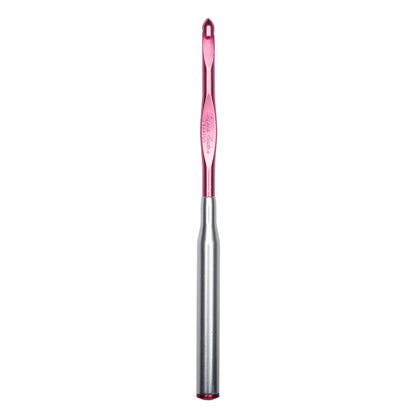 Susan Bates Silvalume Super Lightweight Crochet Hook - Clearance Items
