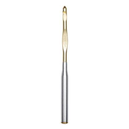 Susan Bates Silvalume Super Lightweight Crochet Hook - Clearance Items