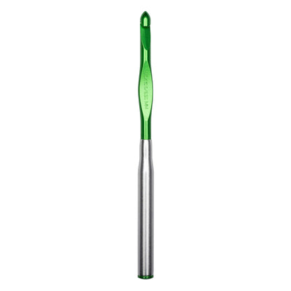 Susan Bates Silvalume Super Lightweight Crochet Hook - Clearance Items