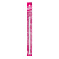 Susan Bates Luxite 5.5" Plastic Crochet Hook - Clearance Items