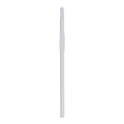Susan Bates Luxite 5.5" Plastic Crochet Hook - Clearance Items