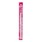 Susan Bates Luxite 5.5" Plastic Crochet Hook - Clearance Items