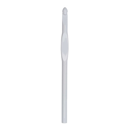 Susan Bates Luxite 5.5" Plastic Crochet Hook - Clearance Items