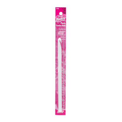 Susan Bates Luxite 5.5" Plastic Crochet Hook - Clearance Items