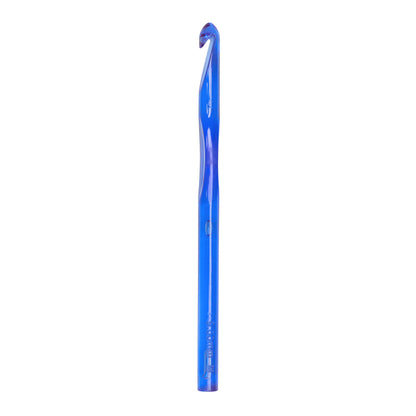 Susan Bates Crystalites Crochet Hook - Clearance Items