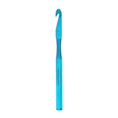 Susan Bates Crystalites Crochet Hook - Clearance Items