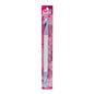 Susan Bates Luxite 10" Bulky Double-End Crochet Hook - Clearance Items