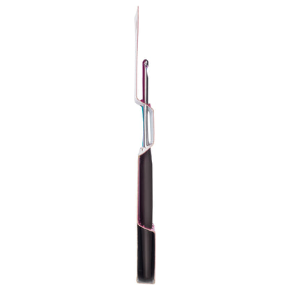 Susan Bates Soft Ergonomic Crochet Hook Set: Sizes F, G, H