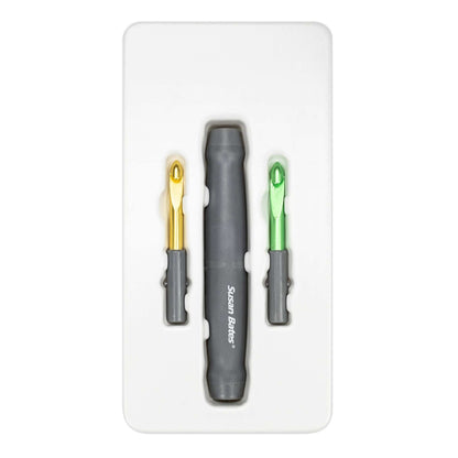 Susan Bates Twist + Lock - Clearance Items