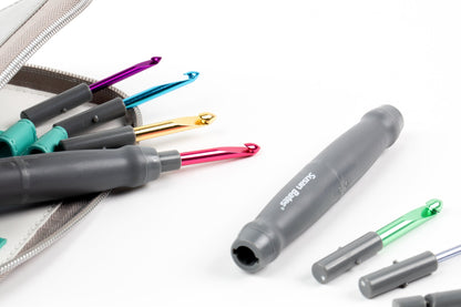 Susan Bates Twist + Lock - Clearance Items