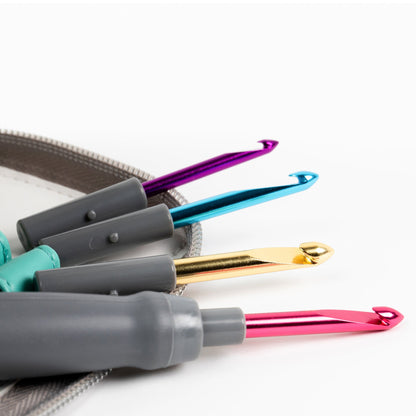 Susan Bates Twist + Lock - Clearance Items