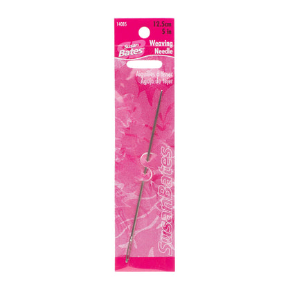 Susan Bates 5" Steel Weaving Needle