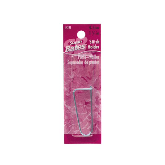 Susan Bates Stitch Holder - Clearance Items