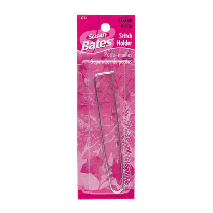 Susan Bates Stitch Holder - Clearance Items