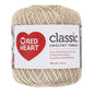 Red Heart Classic Crochet Thread Size 10 - Clearance shades