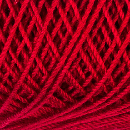 Red Heart Classic Crochet Thread Size 10 - Clearance shades