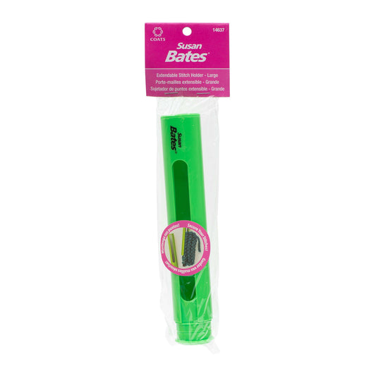 Susan Bates Extendable Stitch Holder - Clearance Items