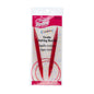 Susan Bates Crystalites 29" Circular Knitting Needles - Clearance Items*