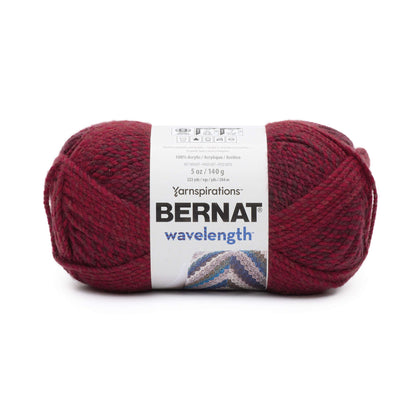 Bernat Wavelength Yarn - Clearance Shades